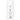 Back of the bookmark with printed ruler in inches and centimeters