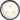 Sea Salt And Sage Soy Wax Dog Candle