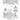 Illustration of dogs and jars with decorative elements on a white background