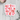 Cute dog lover sticker with the phrase "All You Need Is Love And A Dog" in red text on a white background.