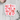 Cute dog lover sticker with the phrase "All You Need Is Love And A Dog" in red text on a white background.