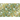 Pattern of various dogs on a green background