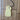 Golden dog ceramic ornament, ideal for pet lovers and holiday décor.