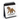 Cute dog desk flipchart showing daily dog emotions