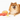 Dog nest to a plush pancake toy from breakfast dog toy set on a living room rug.