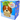 Whimsical brown puppy planter with sturdy foot plate