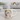 Funny dog lover mug with floral design
