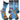 Colorful dog-themed socks with "Owner Of The World's Cutest Dog" text