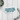 Sticker with text 'Physically here mentally at home with my dog' on a white wooden surface.