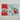 Santa Paws Kitchen Towels (Set of 3)