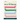 Pack of Weenie page markers with colorful dachshund shapes on a beige background