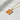 Colorful Dog Necklace