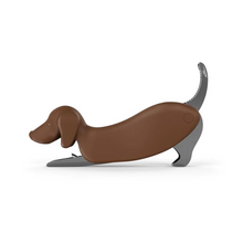 Load image into Gallery viewer, Dachshund Gifts For Dog Owners, Dachshund Wine Bottle Opener