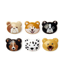 Load image into Gallery viewer, Dog Kitchen Accessories, Dog Bag Clips Sold In A Set of 6