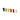 Dog Wine Glass Markers Set Including Six Dog Wine Charms Made of Silicone