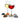 Dog Wine Markers In A Set of 6