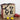 Paw Print Shopping Bag, Pet Shopping Bag